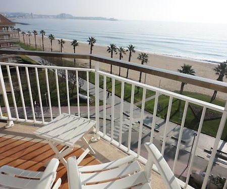 Apartamento Valentina Mar Sant Antoni De Calonge Exterior foto