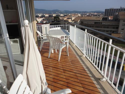 Apartamento Valentina Mar Sant Antoni De Calonge Exterior foto