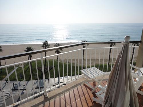 Apartamento Valentina Mar Sant Antoni De Calonge Exterior foto