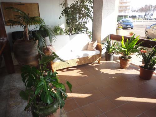 Apartamento Valentina Mar Sant Antoni De Calonge Exterior foto