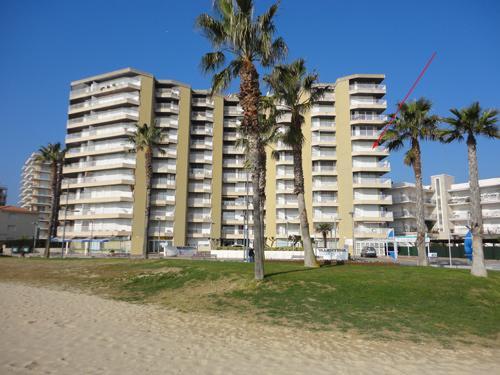 Apartamento Valentina Mar Sant Antoni De Calonge Exterior foto