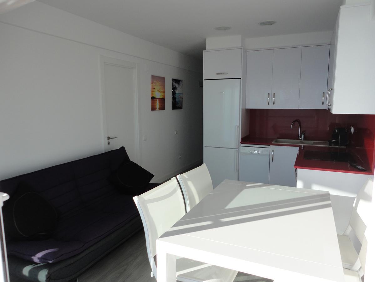 Apartamento Valentina Mar Sant Antoni De Calonge Exterior foto