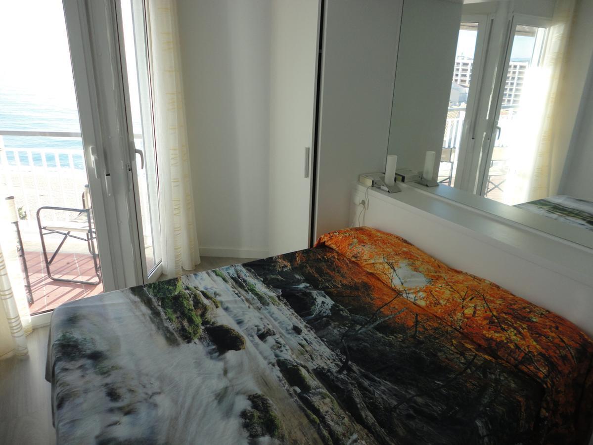 Apartamento Valentina Mar Sant Antoni De Calonge Exterior foto