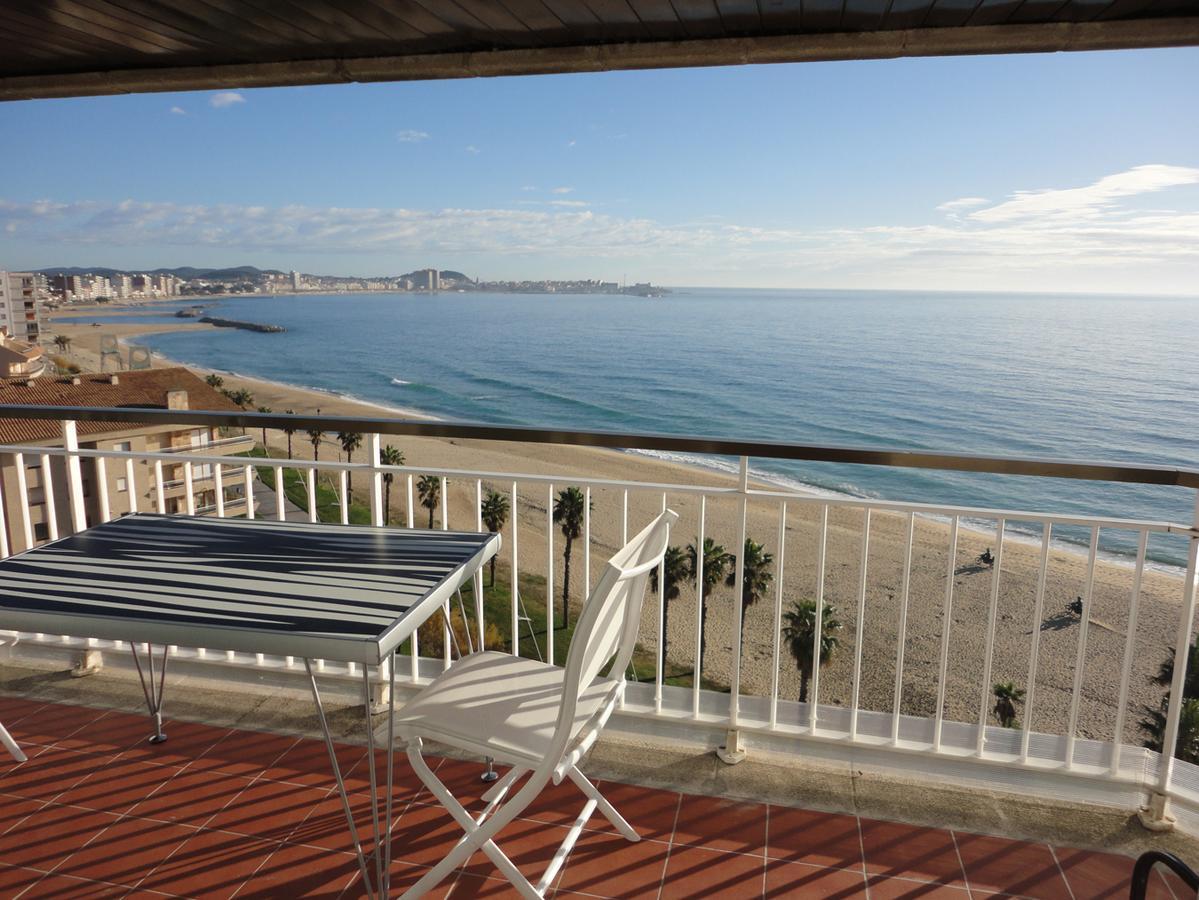 Apartamento Valentina Mar Sant Antoni De Calonge Exterior foto
