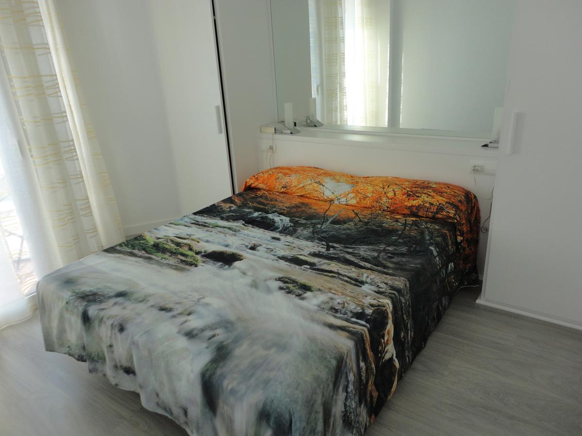 Apartamento Valentina Mar Sant Antoni De Calonge Exterior foto