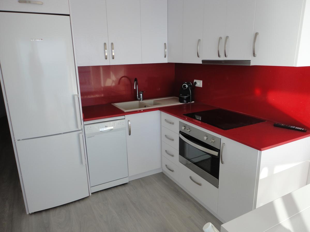 Apartamento Valentina Mar Sant Antoni De Calonge Exterior foto